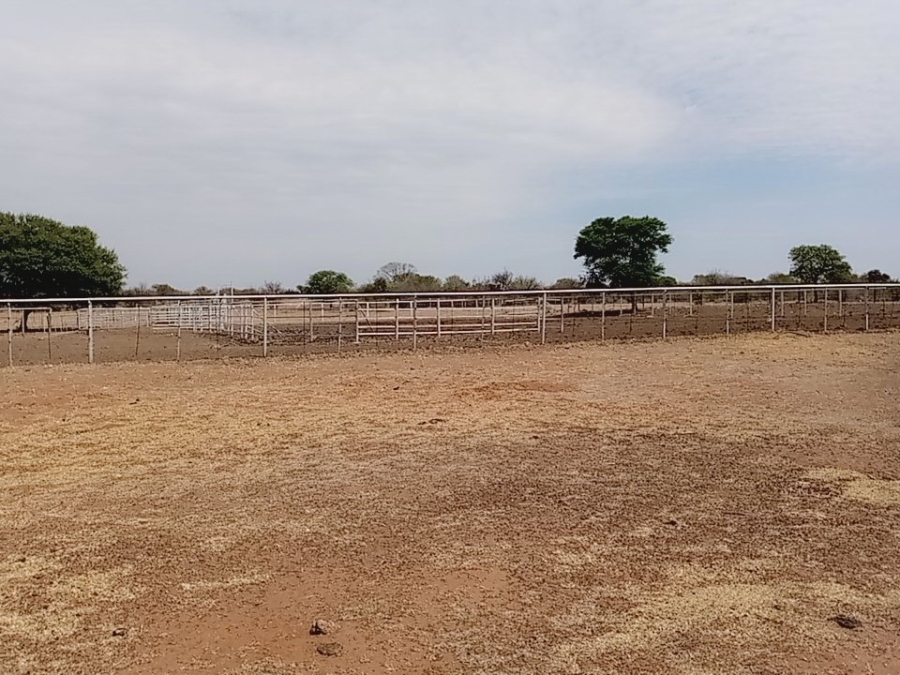  Bedroom Property for Sale in Lichtenburg Rural North West